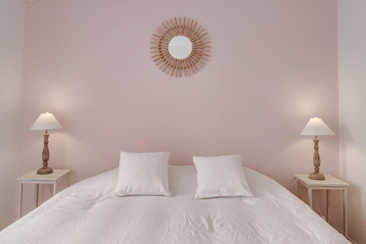 Cozy Apartment Cannes Dış mekan fotoğraf