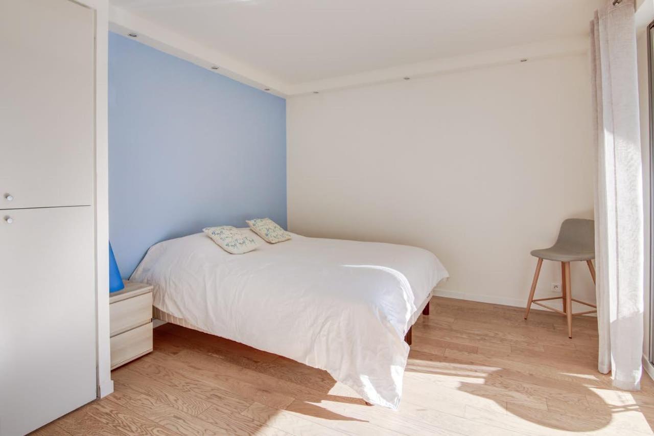 Cozy Apartment Cannes Dış mekan fotoğraf