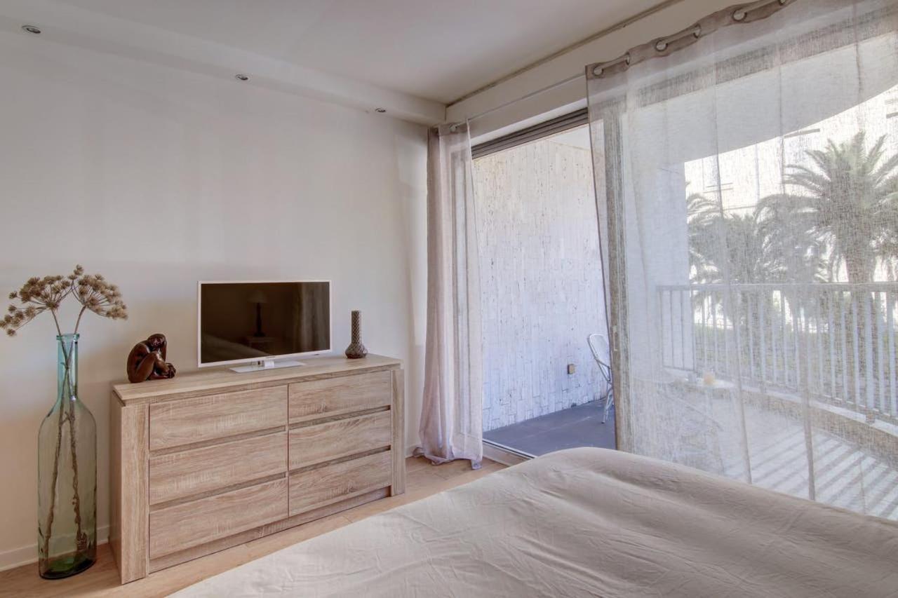 Cozy Apartment Cannes Dış mekan fotoğraf