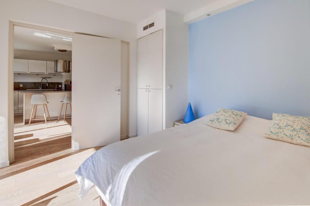 Cozy Apartment Cannes Dış mekan fotoğraf