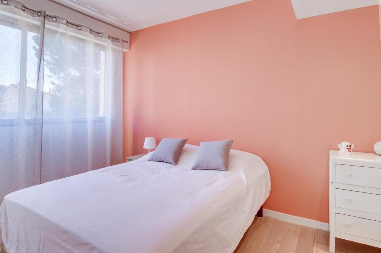 Cozy Apartment Cannes Dış mekan fotoğraf